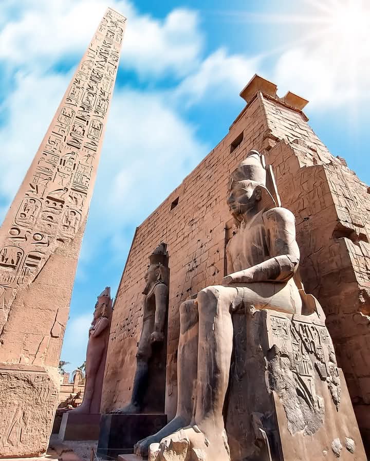 Tagesausflug Luxor – Tal der Könige, Karnak & Hatschepsut (Privat / Minivan) - Bild 2